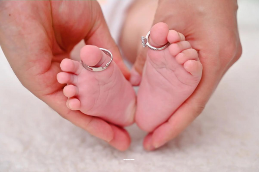 宜都孕妇六个月肚子多大
